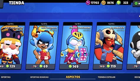 supercell brawl stars store.